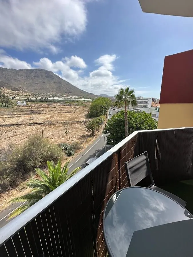Apartamento Vv_Infiniteviews Bajamar   Bajamar (La Laguna)
